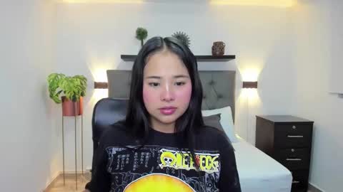 Isabel florez online show from March 2025 12:04:02 PM