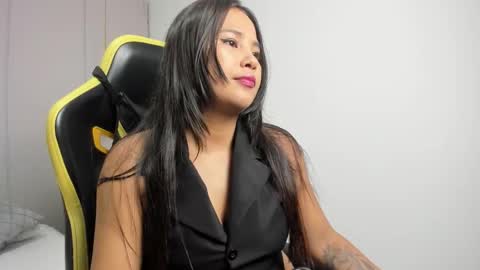 Isabel florez online show from March 2026 11:49:01 AM