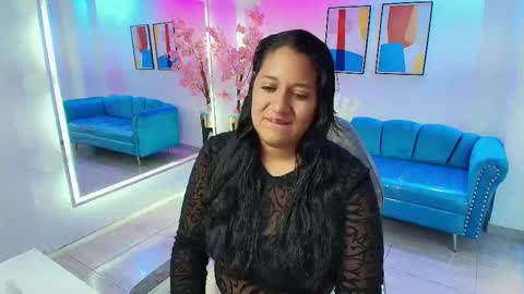 Snapshot of isabella_gomexx chatting on September 2025 08:20:02 PM Isabella online show from September 2025 08:20:02 PM