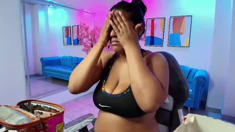 Snapshot of isabella_gomexx chatting on September 2025 03:50:01 AM Isabella online show from September 2025 03:50:01 AM