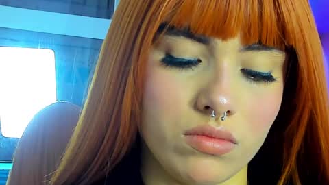 ISABELLA online show from May 2026 06:14:02 PM