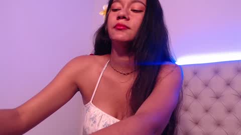 isabella_jazz online show from February 2025 09:04:01 PM