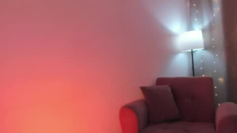 ISABELLA online show from May 2026 11:13:01 PM