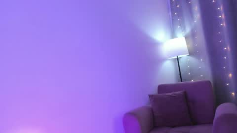 ISABELLA online show from May 2026 02:51:01 AM