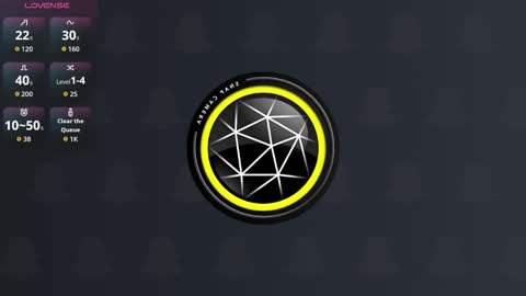 Isa and Nicky online show from February 2026 04:27:02 AM