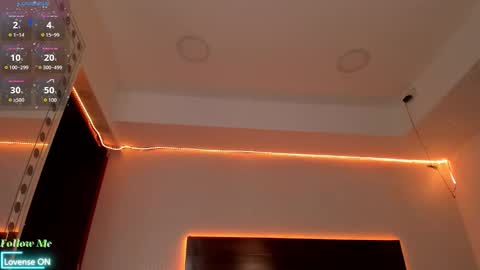 Snapshot of isabella_lopez_ chatting on September 2025 11:54:01 AM Isabel Lopez online show from September 2025 11:54:01 AM