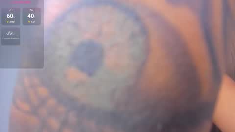 Snapshot of isabella_lopez_ chatting on October 2025 11:52:02 AM Isabel Lopez online show from October 2025 11:52:02 AM