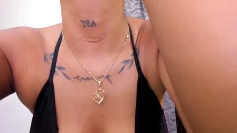  Isabel Lopez online show from March 2026 12:31:01 PM