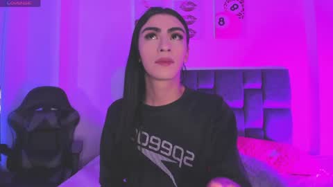 Snapshot of isabella_moon9 chatting on April 2026 12:10:02 PM Isabella Moon9 online show from April 2026 12:10:02 PM