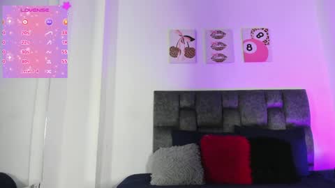 Isabella Moon9 online show from June 2026 11:44:02 AM