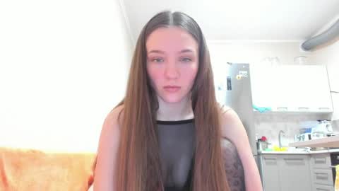 Isabella Noir online show from March 2026 07:08:01 PM