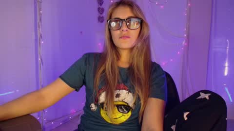 Isabella Rros online show from December 2025 01:22:02 AM