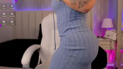 Isa  online show from October 2025 10:47:02 PM