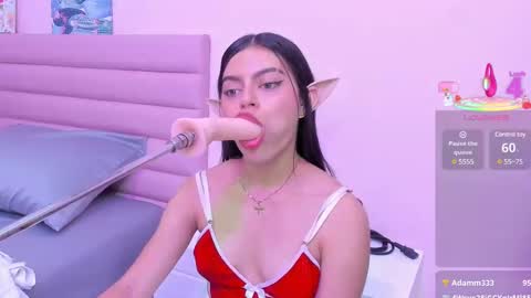 Snapshot of isabella_santos1 chatting on March 2025 03:40:01 PM Isabella online show from March 2025 03:40:01 PM