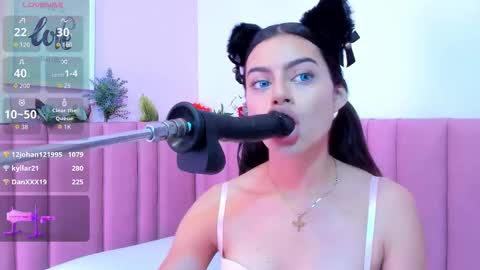 Snapshot of isabella_santos1 chatting on October 2025 04:26:01 AM Isabella online show from October 2025 04:26:01 AM