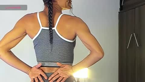 Snapshot of isabella_savina chatting on February 2026 09:31:02 PM Isabella online show from February 2026 09:31:02 PM