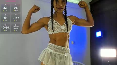 Snapshot of isabella_savina chatting on March 2026 12:01:01 AM Isabella online show from March 2026 12:01:01 AM