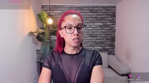 Camila online show from March 2026 12:24:02 PM