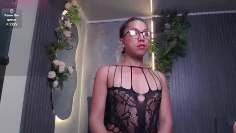 Camila online show from June 2026 11:47:02 AM