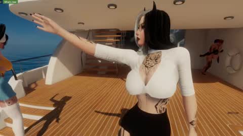 Snapshot of isabella_sunn chatting on February 2025 09:46:01 PM isabella_sunn online show from February 2025 09:46:01 PM