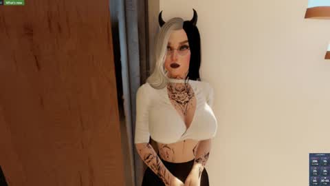 Snapshot of isabella_sunn chatting on February 2025 05:48:01 PM isabella_sunn online show from February 2025 05:48:01 PM