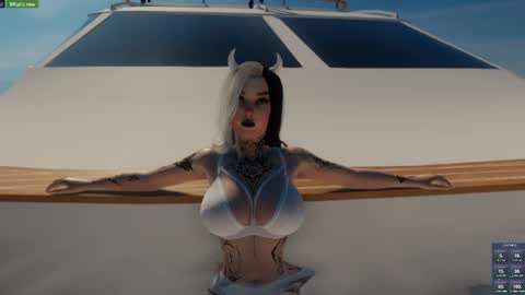 Snapshot of isabella_sunn chatting on February 2025 08:03:01 PM isabella_sunn online show from February 2025 08:03:01 PM