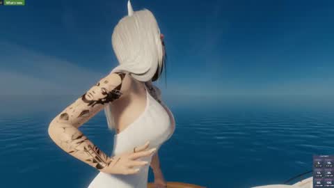 Snapshot of isabella_sunn chatting on February 2025 11:04:02 PM isabella_sunn online show from February 2025 11:04:02 PM