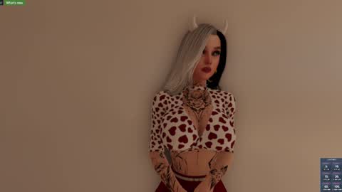 Snapshot of isabella_sunn chatting on February 2025 05:25:02 PM isabella_sunn online show from February 2025 05:25:02 PM