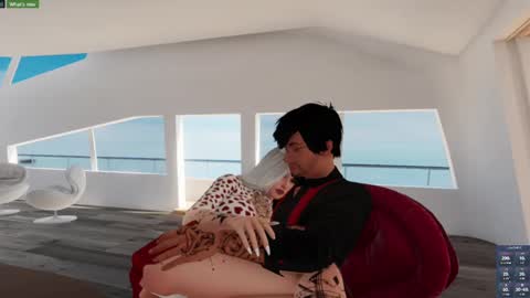 Snapshot of isabella_sunn chatting on February 2025 08:26:01 PM isabella_sunn online show from February 2025 08:26:01 PM