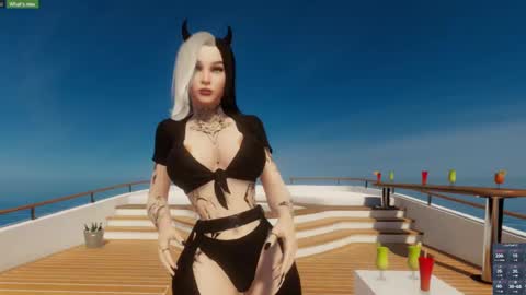 Snapshot of isabella_sunn chatting on February 2025 06:44:01 PM isabella_sunn online show from February 2025 06:44:01 PM