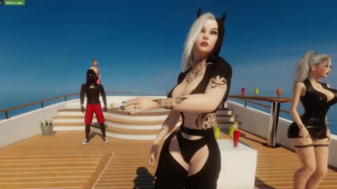 Snapshot of isabella_sunn chatting on February 2025 12:52:02 AM isabella_sunn online show from February 2025 12:52:02 AM