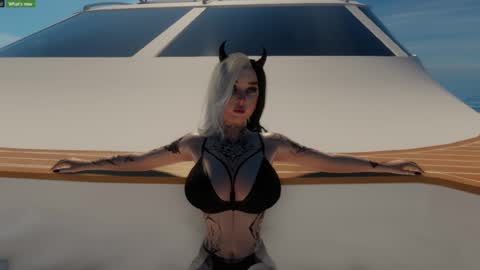 Snapshot of isabella_sunn chatting on February 2025 03:58:02 AM isabella_sunn online show from February 2025 03:58:02 AM