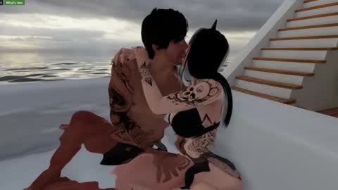 Snapshot of isabella_sunn chatting on February 2025 04:42:02 AM isabella_sunn online show from February 2025 04:42:02 AM