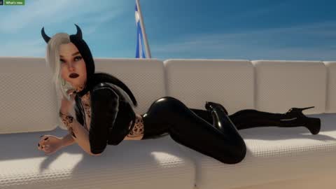 Snapshot of isabella_sunn chatting on February 2025 06:59:02 PM isabella_sunn online show from February 2025 06:59:02 PM