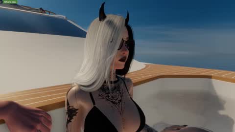 Snapshot of isabella_sunn chatting on February 2025 07:19:02 PM isabella_sunn online show from February 2025 07:19:02 PM