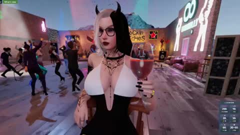 Snapshot of isabella_sunn chatting on February 2025 09:43:01 PM isabella_sunn online show from February 2025 09:43:01 PM