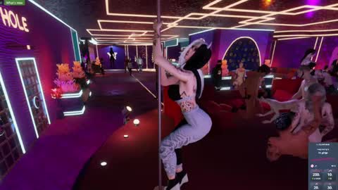 Snapshot of isabella_sunn chatting on February 2025 02:40:02 AM isabella_sunn online show from February 2025 02:40:02 AM