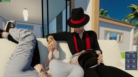 Snapshot of isabella_sunn chatting on February 2025 05:45:01 AM isabella_sunn online show from February 2025 05:45:01 AM