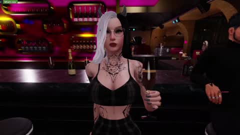 Snapshot of isabella_sunn chatting on February 2025 07:19:02 PM isabella_sunn online show from February 2025 07:19:02 PM