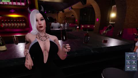 Snapshot of isabella_sunn chatting on February 2025 06:20:01 PM isabella_sunn online show from February 2025 06:20:01 PM