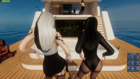 Snapshot of isabella_sunn chatting on February 2025 12:27:02 AM isabella_sunn online show from February 2025 12:27:02 AM