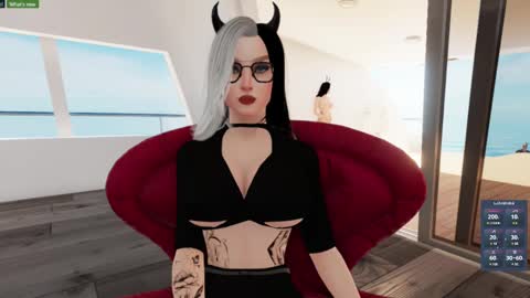 Snapshot of isabella_sunn chatting on February 2025 08:42:02 PM isabella_sunn online show from February 2025 08:42:02 PM