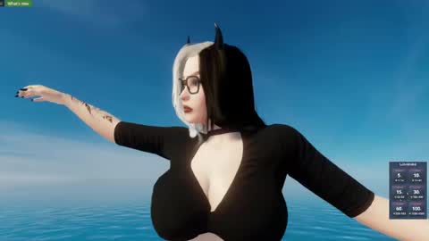 Snapshot of isabella_sunn chatting on February 2025 11:48:02 PM isabella_sunn online show from February 2025 11:48:02 PM