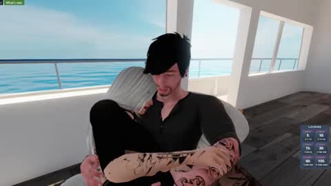 Snapshot of isabella_sunn chatting on March 2025 06:24:02 AM isabella_sunn online show from March 2025 06:24:02 AM