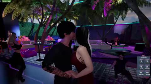 Snapshot of isabella_sunn chatting on March 2025 04:39:02 AM isabella_sunn online show from March 2025 04:39:02 AM