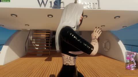 Snapshot of isabella_sunn chatting on March 2025 08:00:01 PM isabella_sunn online show from March 2025 08:00:01 PM