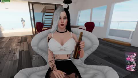 Snapshot of isabella_sunn chatting on March 2025 08:37:02 PM isabella_sunn online show from March 2025 08:37:02 PM