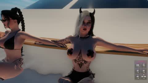 Snapshot of isabella_sunn chatting on March 2025 12:53:01 AM isabella_sunn online show from March 2025 12:53:01 AM