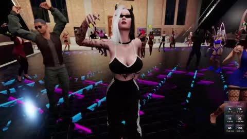 Snapshot of isabella_sunn chatting on March 2025 06:54:02 PM isabella_sunn online show from March 2025 06:54:02 PM