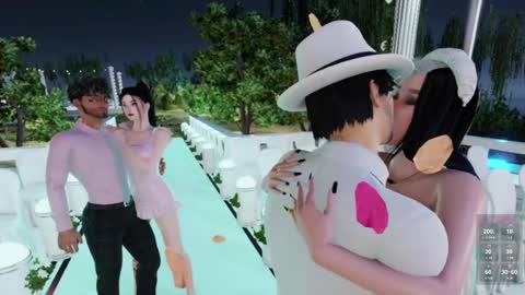 Snapshot of isabella_sunn chatting on March 2025 09:57:01 PM isabella_sunn online show from March 2025 09:57:01 PM